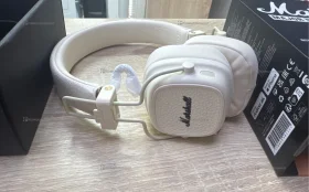 Наушники Marshal Major 5