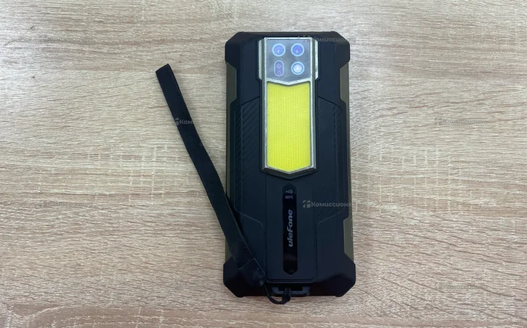 Ulefone Armor 24 12/256 ГБ