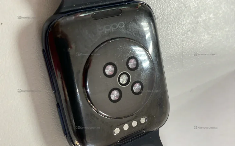 Часы  oppo Watch wifi