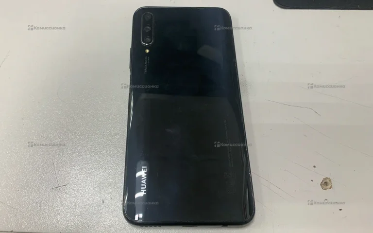 Huawei Y9s 6/128Gb
