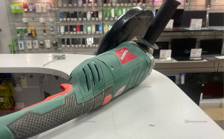 УШМ (болгарка) HAMMER Flex USM2400