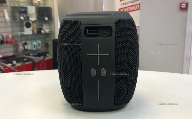Колонка jertech vn130