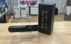 Купить Тату-машинка Wireless Pen Machine б/у , в Самара Цена:1990рублей