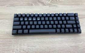 Купить Клавиатура  Gembird KBW-G500L б/у , в Казань Цена:1200рублей