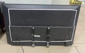 Телевизор Haier 43 Smart TV MX Light