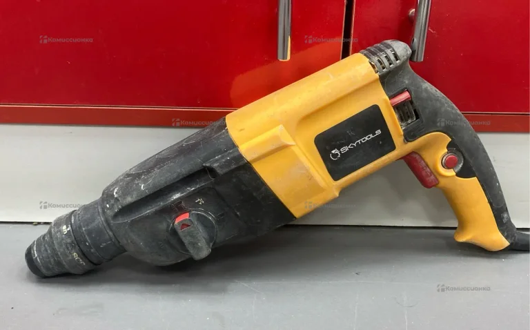 перфоратор Skytools sk304