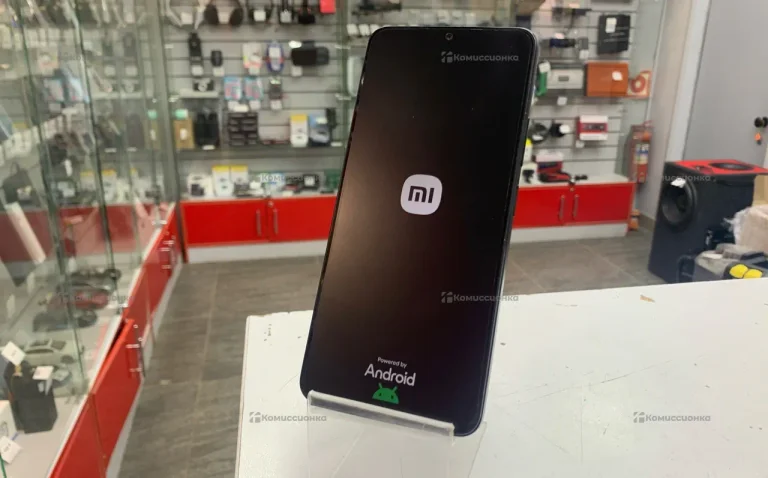 Xiaomi redmi 14c 8/256