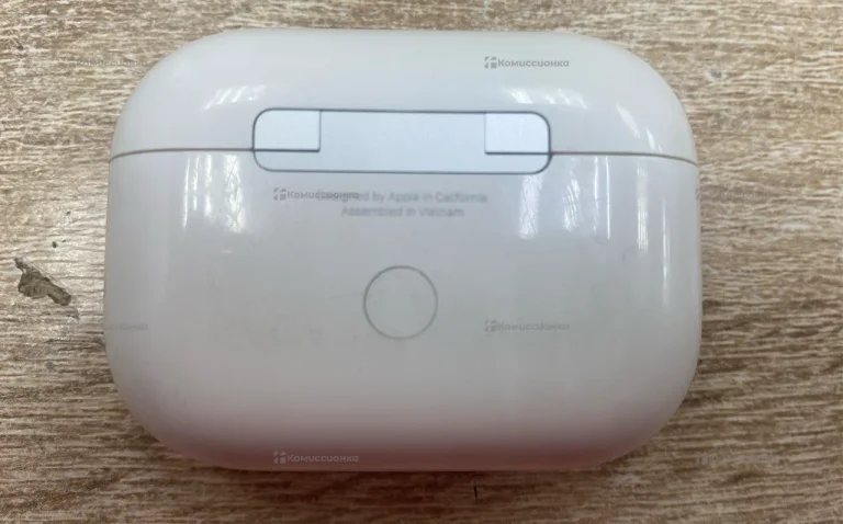 Наушники  AirPods Pro 2