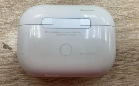 Купить Наушники  AirPods Pro 2 б/у , в Москва и область Цена:6500рублей
