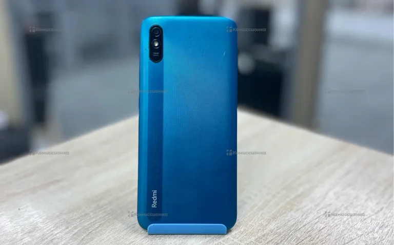 Xiaomi Redmi 9A 2/32 ГБ