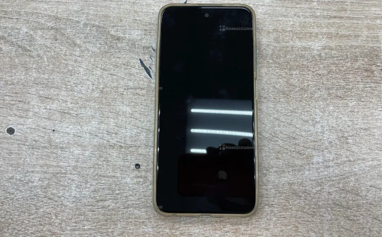 Tecno spark go 1 4/128