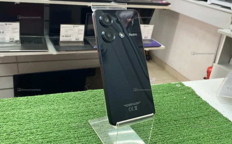 Xiaomi Redmi Note 13 256Gb