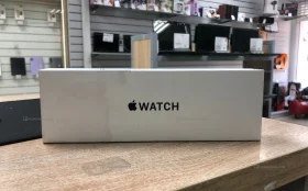 Часы  apple watch se 2