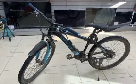 Купить Велосипед скоростной Kennox б/у , в Самара Цена:7900рублей