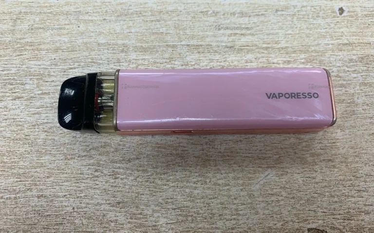 Под Vaporesso