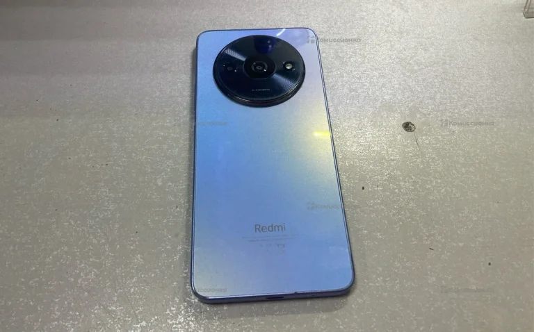 Xiaomi Redmi A3x 3/64 ГБ