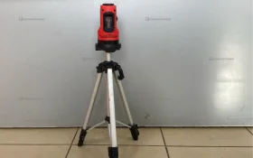 Лазерный уровень Matrix LD-SL01