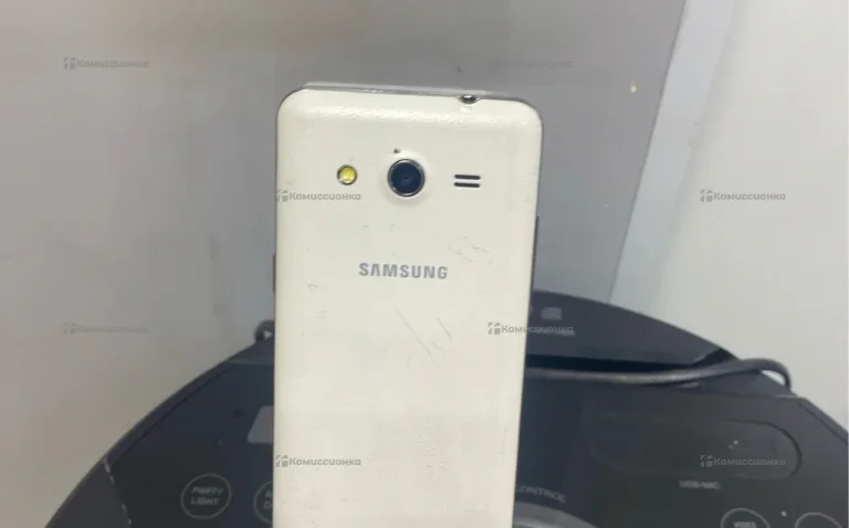 Samsung Galaxy J1 0/4 ГБ