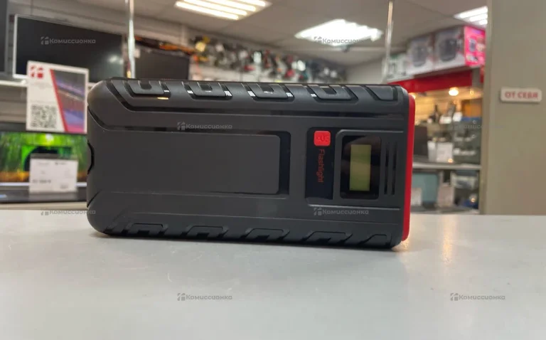 Бустер -power bank 250000mah CDB-0006