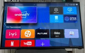 Купить Телевизор Smart TV QN900 32 Android TV б/у , в Рязань Цена:6500рублей