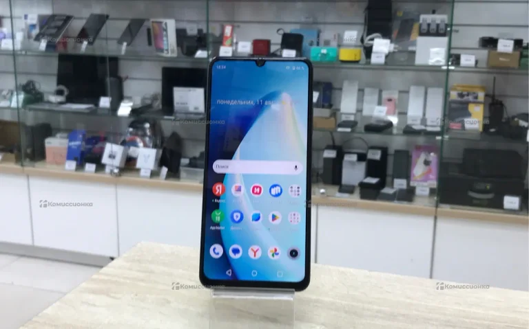Realme Note 50 3/64Gb