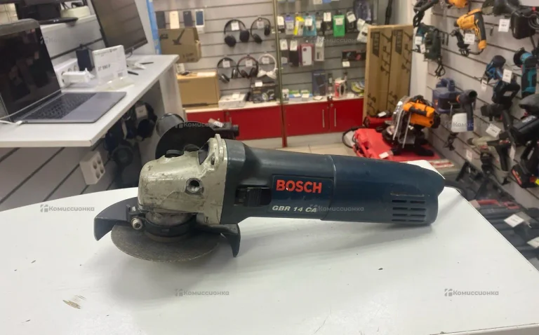 Ушм  Bosch D-70745