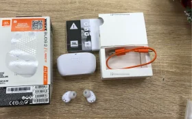 Купить Наушники jbl wave buds 2 б/у , в Челябинск Цена:2500рублей