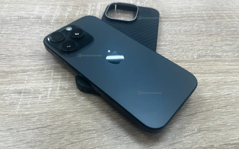 Iphone 16 Pro 256Gb