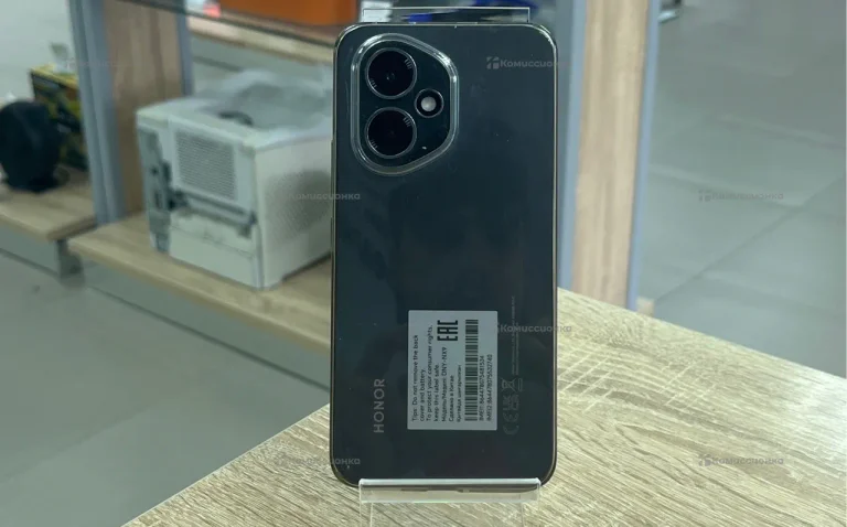 Honor 400 8/256Gb