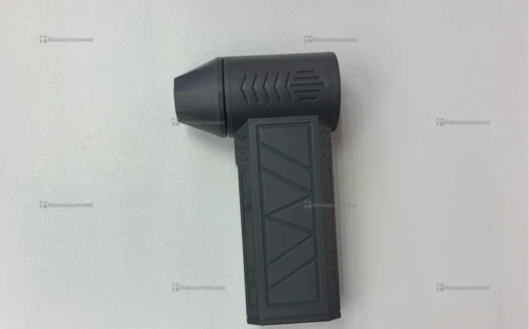 Воздуходувка для авто