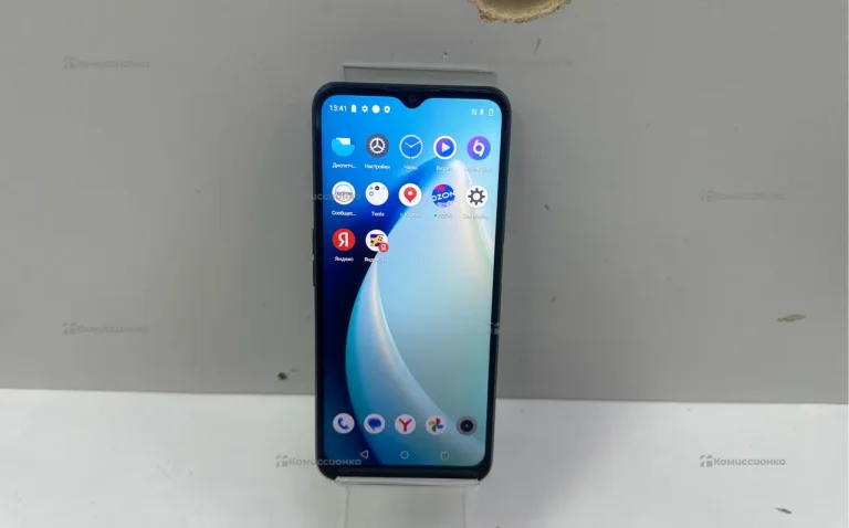 Realme C31 4/64 ГБ