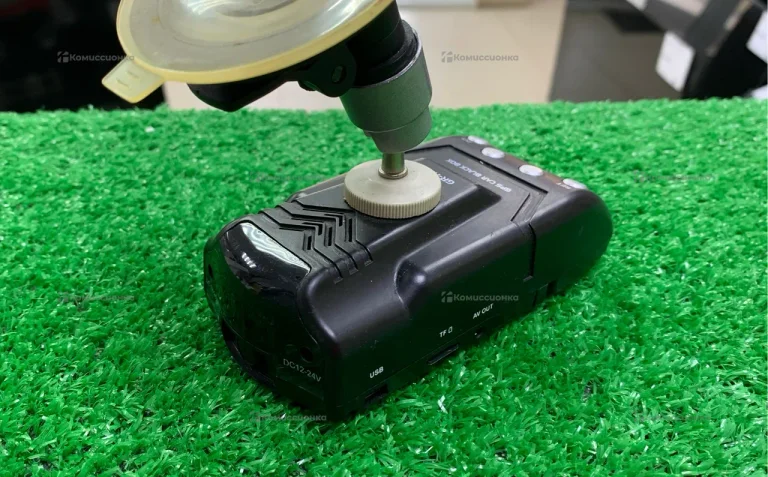 Видеоредактор GR-H8+