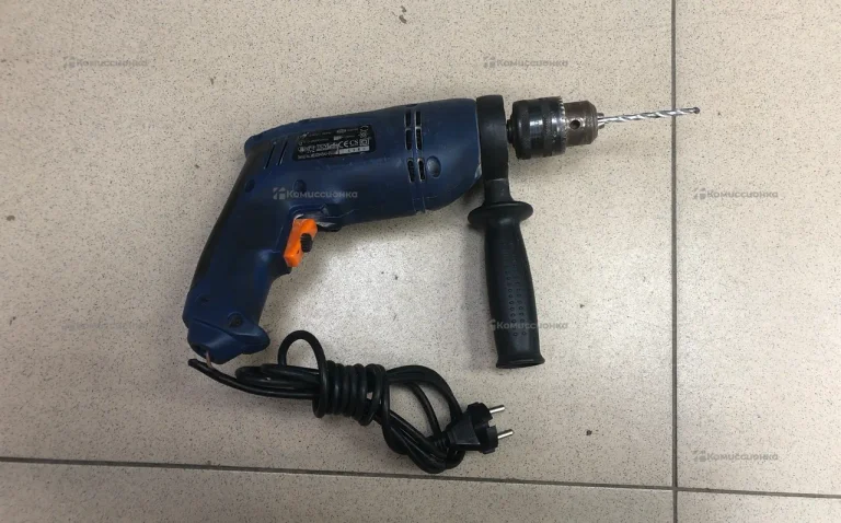 Дрель STERN Austria ID13B