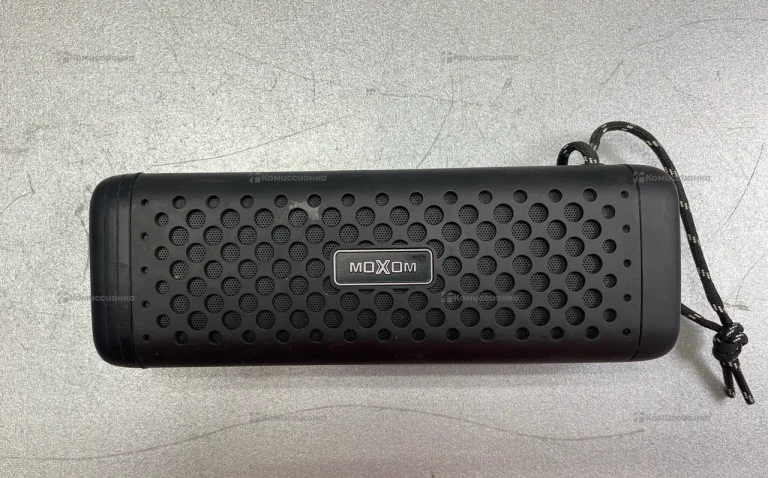 Колонка  Moxom mx-sk22
