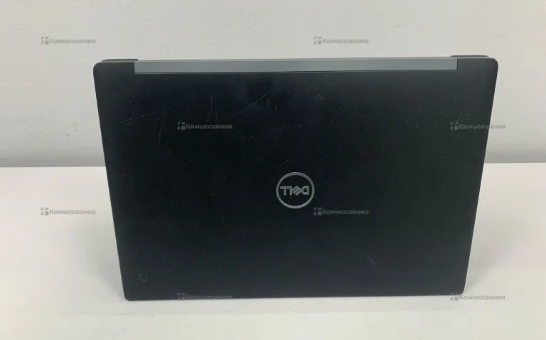 Ноутбук  Dell latitude 7390