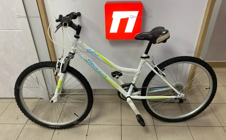 Велосипед Stinger Latina 26”