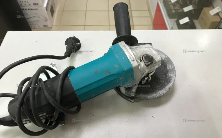 УШМ Balux ag5030v