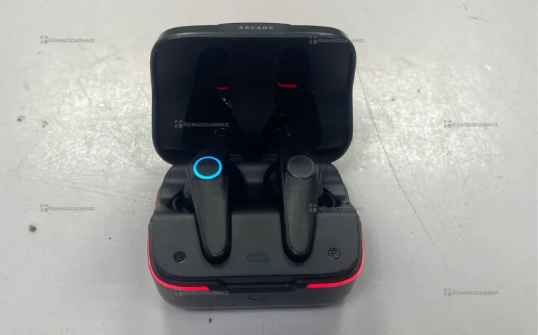 Наушники  TFN