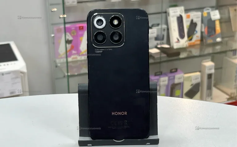 Honor X8b 8/256 ГБ