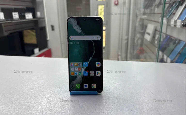 Honor X8 6/128Gb