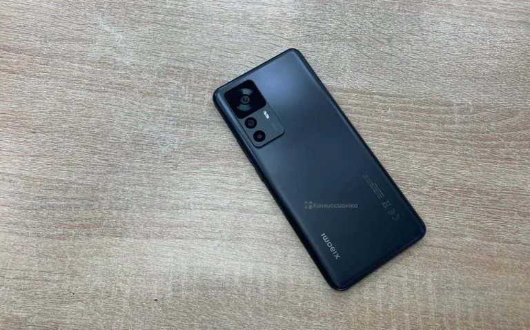 Xiaomi 12T 8/128 Gb