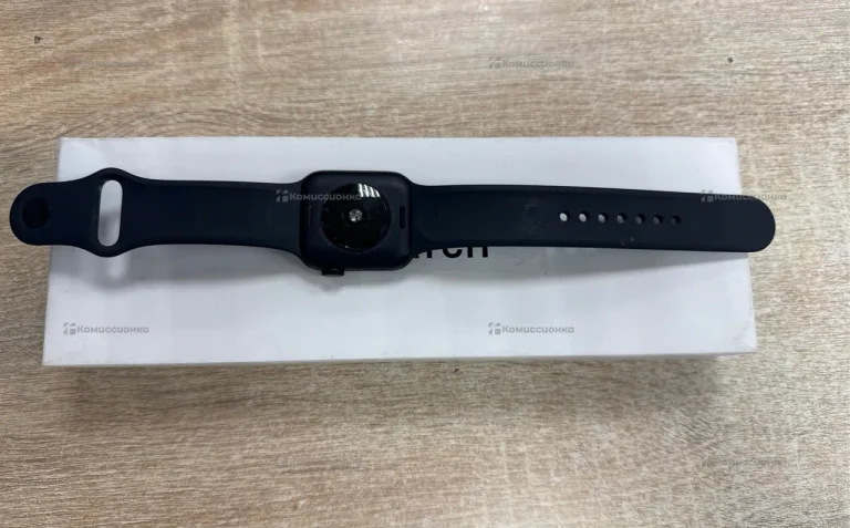 Часы  Apple Watch SE Gen 2(40mm)