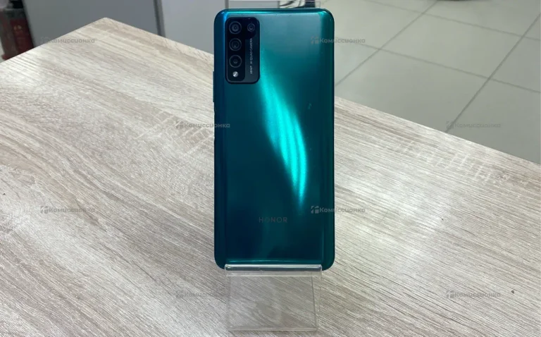 Honor 10X Lite 4/128Gb