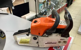 Купить Бензопила stihl MS660 б/у , в Пермь Цена:6990рублей
