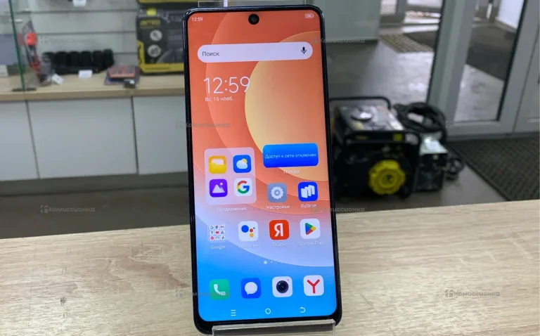 Tecno Camon 19 Pro 8/128