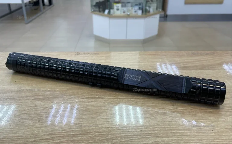 Электрошокер KW75000W