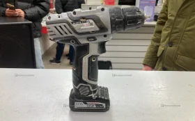 Дрель-Шуруповерт Интерскол ДА-18ЭР 35