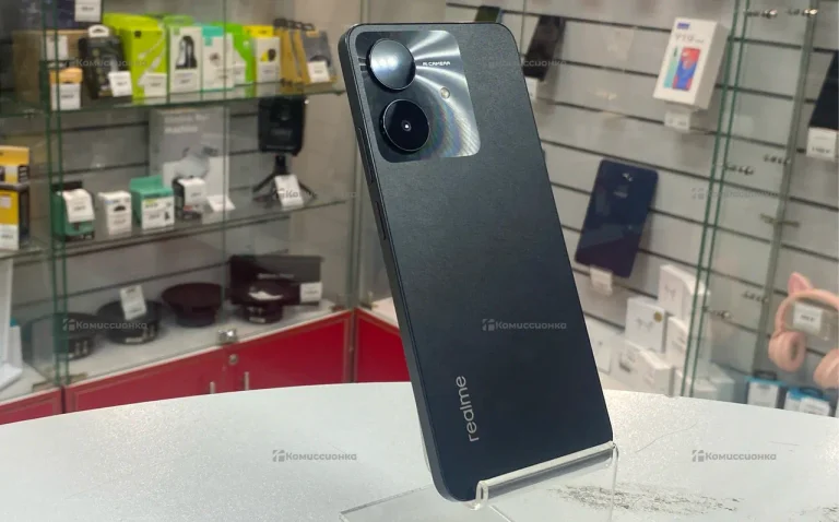 Realme Note 60x 3/64 ГБ.
