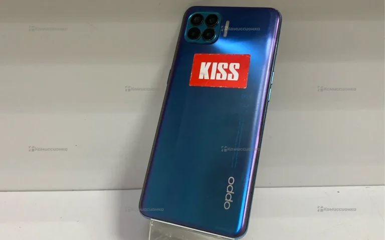 Oppo Reno 4 lite