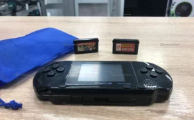 Приставка SEGA PXP 3